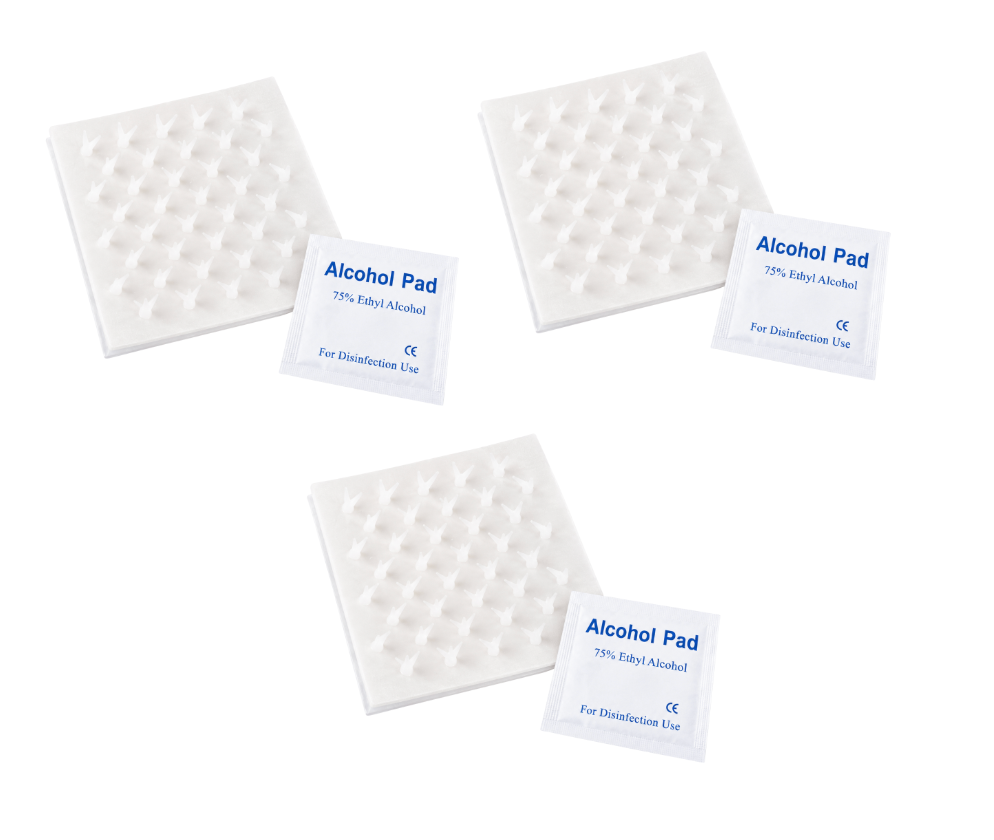 3-Pack Replacement Pack