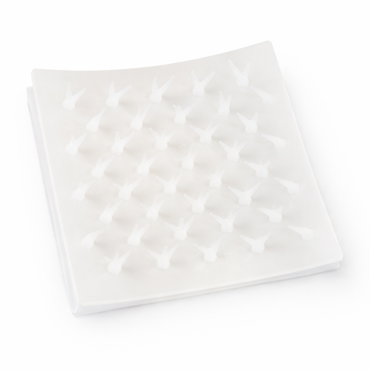 Spike Pad Replacement