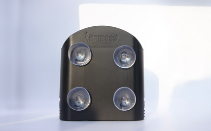 HairCan™ – The Chic Hair Storage Solution