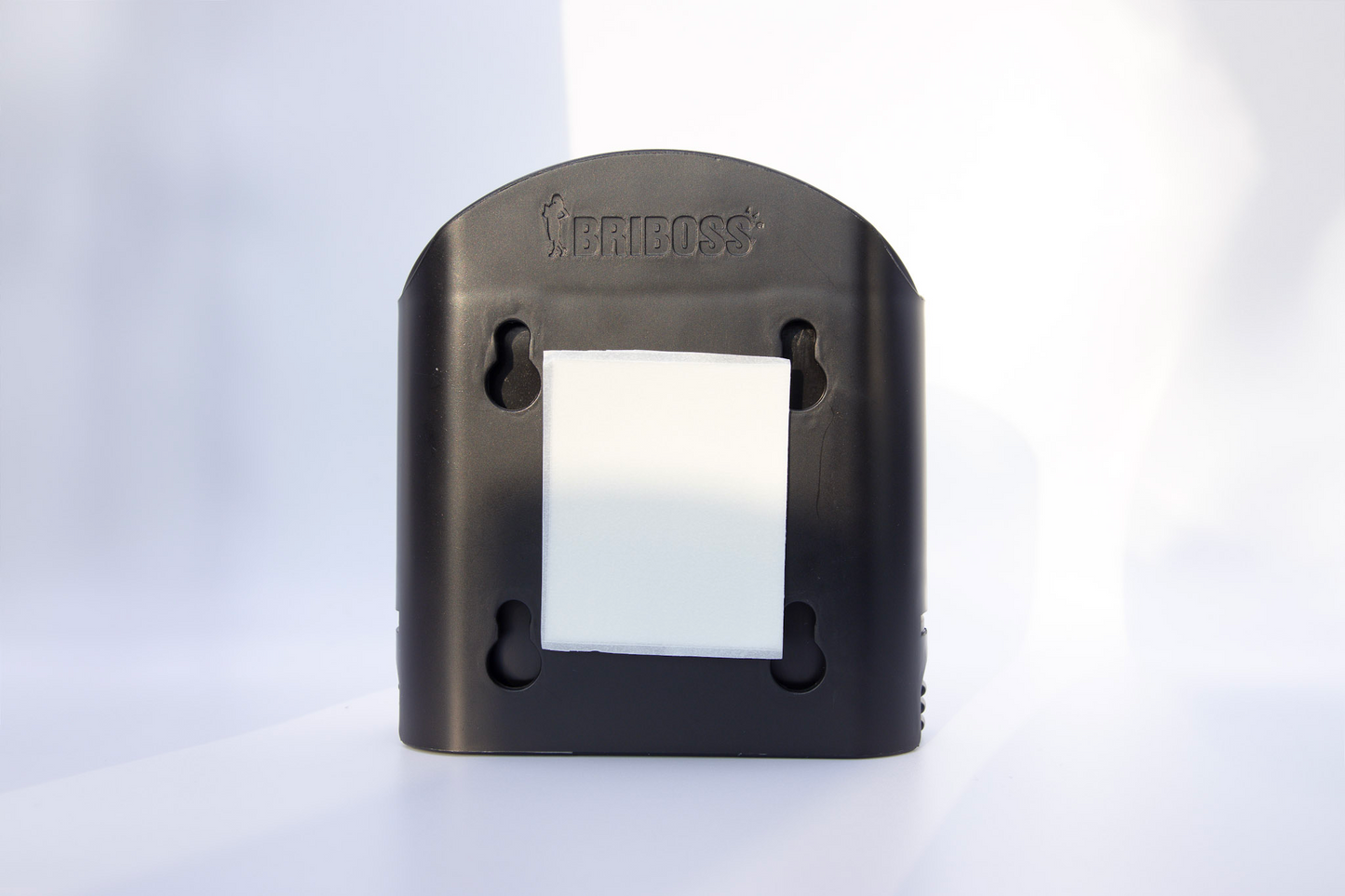 HairCan™ – The Chic Hair Storage Solution