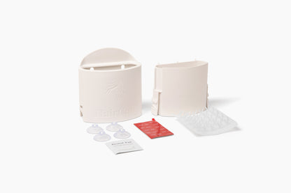 HairCan™ – The Chic Hair Storage Solution