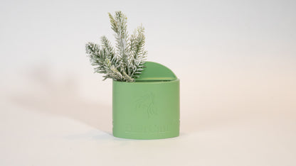 HairCan™ – The Chic Hair Storage Solution