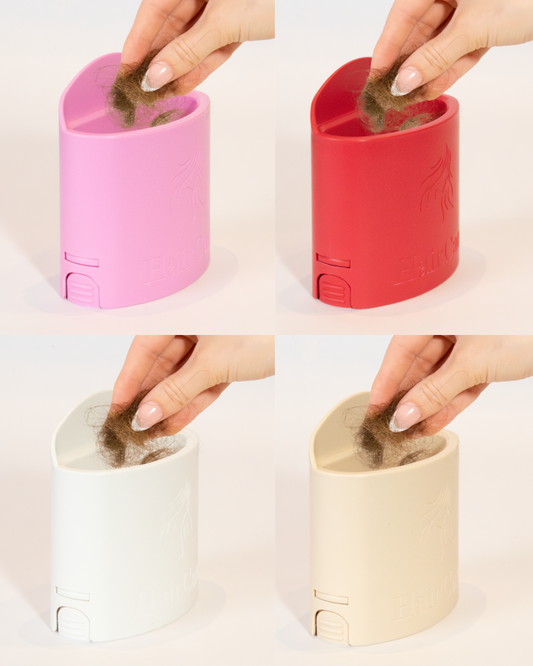 💘 HairCan Valentine’s Bundle (4-Pack)